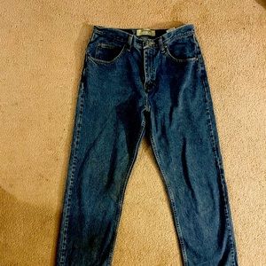 Wrangler Mens